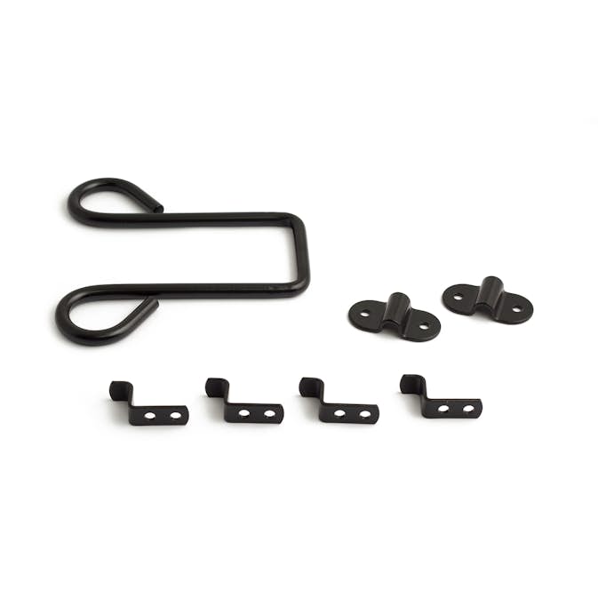 Grindklinka Habo 2290