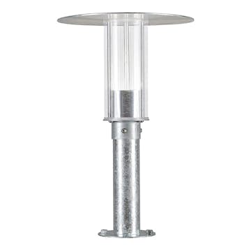 Grindlykta Gnosjö Konstsmide Mode Galvaniserad