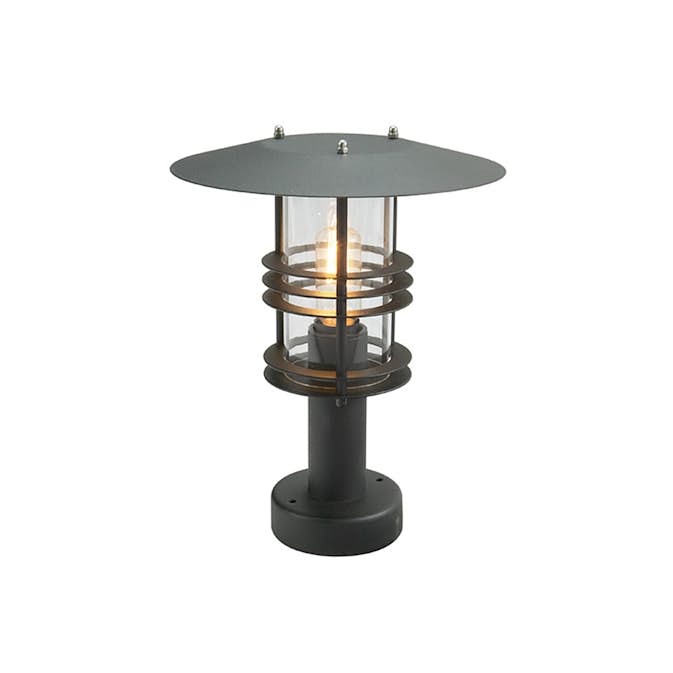 Grindlykta Norlys Stockholm