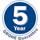 Handduschhållare Grohe Vitalio Universal