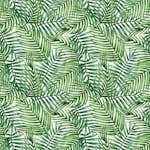 Utomhusmatta Flexigarden Gröna Blad