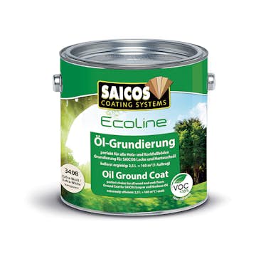 Grundolja Saicos 3408 Extra Vit