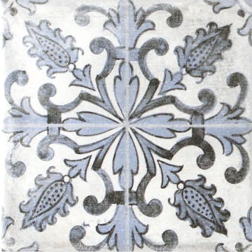 Klinker Tenfors Marais Matt 22,3x22,3 cm