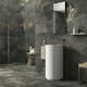 Klinker Tenfors Borba Marengo Matt 60x60 cm