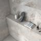 Klinker Tenfors Borba Blanco Matt 30x60 cm