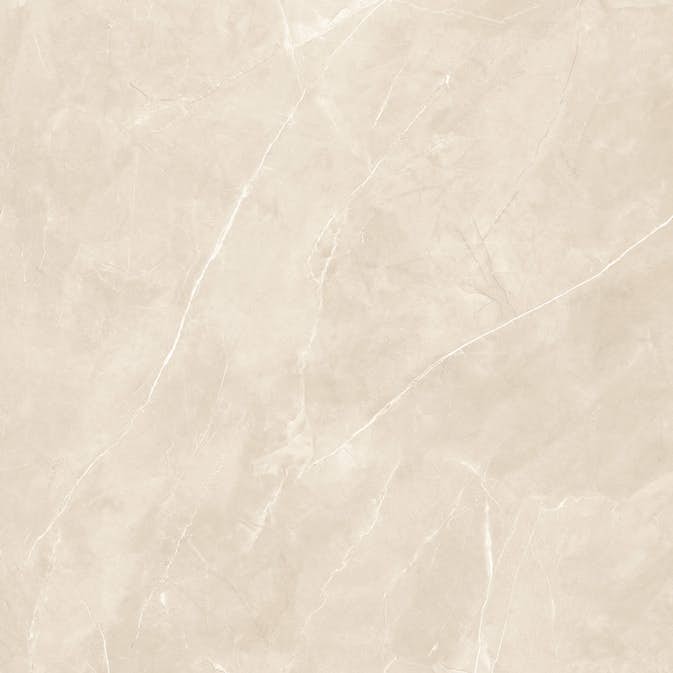 Klinker Tenfors Magda Marfil Marmor Blank 120x120 cm