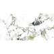 Klinker Tenfors Oyama Green Marmor Blank 60x120 cm