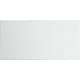 Kakel Tenfors Vit Matt 20x40 cm
