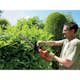 Häcksax Black & Decker GTC1845L20 18V 2 0Ah Batteri