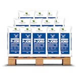 Planteringsjord Hasselfors Garden P-jord Proffs på Pall - 21x50L