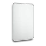 Spegel Gustavsberg Ducentic Small