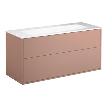 Tvättställsskåp Gustavsberg Artic 120 cm