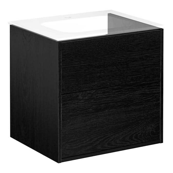 Tvättställsskåp Gustavsberg Artic 60 cm