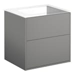 Tvättställsskåp Gustavsberg Artic 60 cm