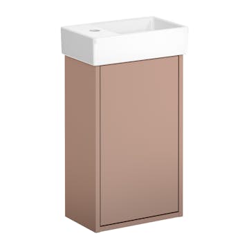 Tvättställsskåp Gustavsberg Artic Small 33 cm