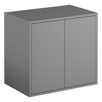 Väggskåp Gustavsberg Artic 39 cm