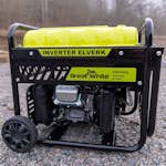 Elverk GreatWhite 5200W