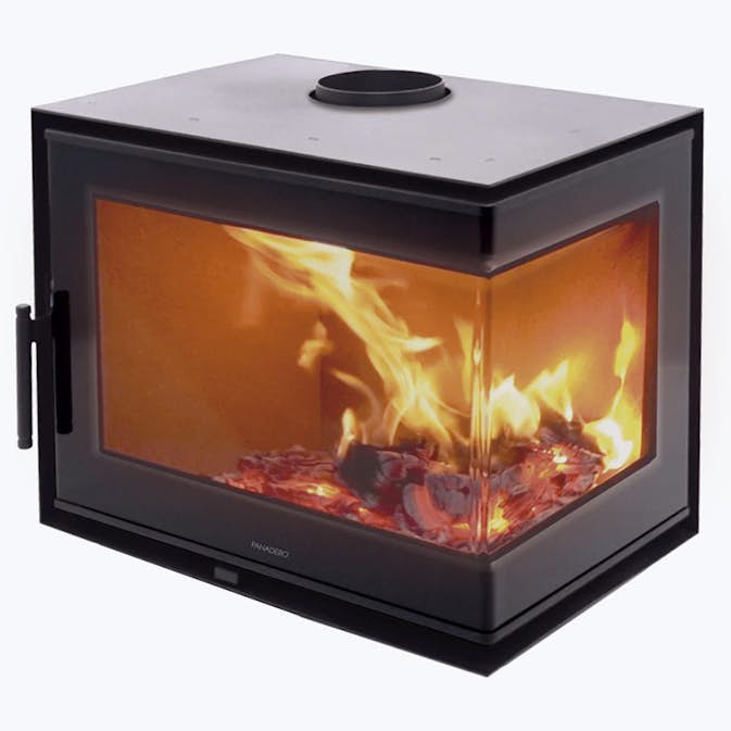 Braskamin Panadero Hogar Ecodesign