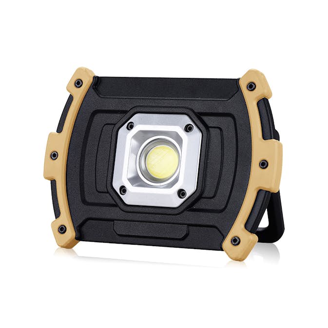 Led-lampa Homeworx Uppladdningsbar