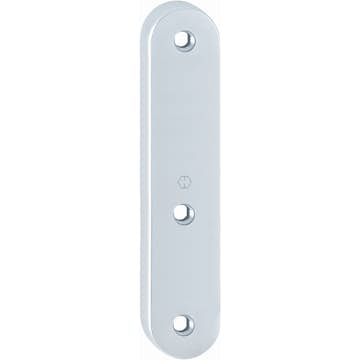 Bricka HOPPE 350KL Blind