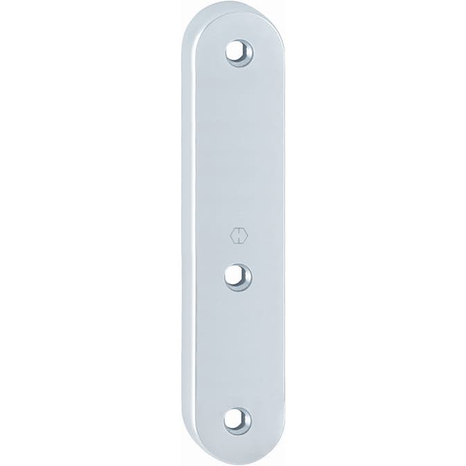 Bricka HOPPE 350KL Blind