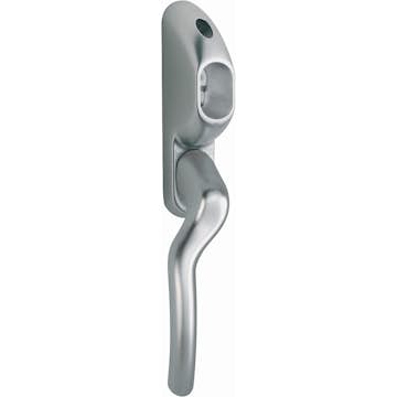 Säkerhetshandtag HOPPE Tokyo 0710/93S 8/47 Vänster