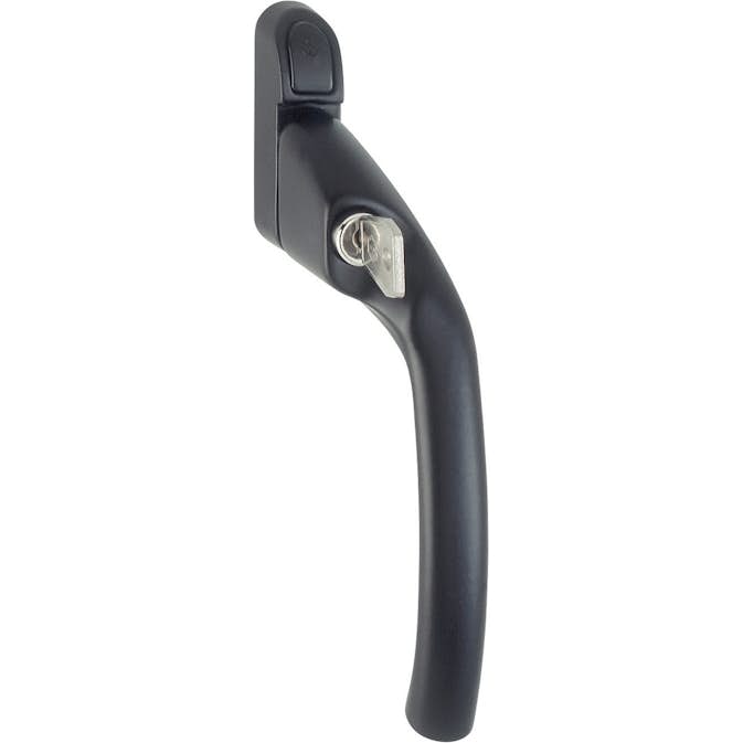 Fönsterhandtag HOPPE Tokyo 0710/EVKS 7/58 Låsbart