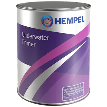 Vidhäftningsprimer Hempel Underwater Primer