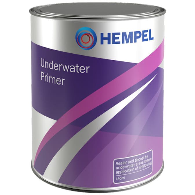 Vidhäftningsprimer Hempel Underwater Primer