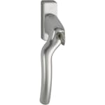 Fönsterhandtag HOPPE Tokyo 0710/U14 8/40 Låsbart V