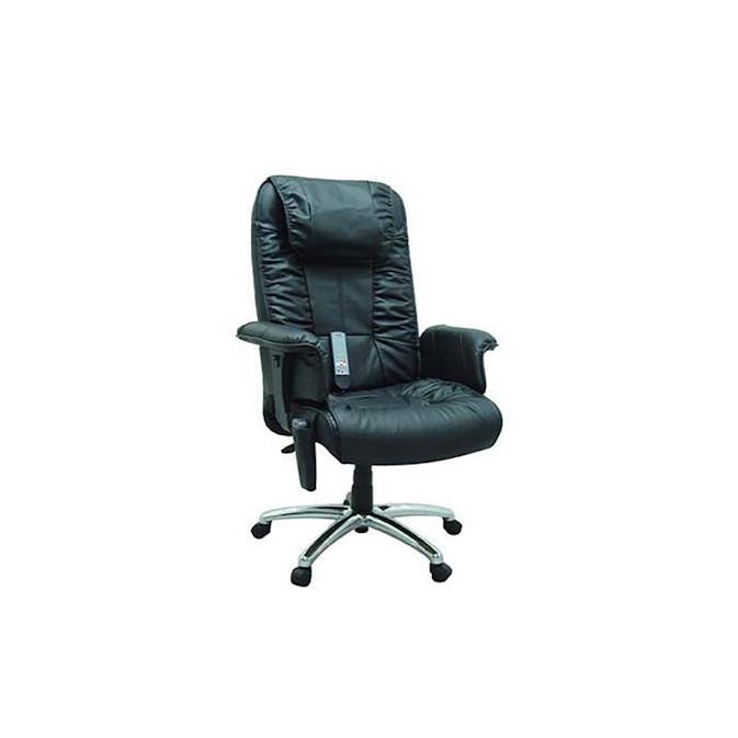 Kontorsstol DenForm Vito med Massage