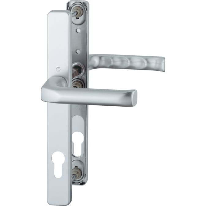 Smalprofilset HOPPE London 113/2246 F1 PZ/PZ 68-72