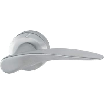 Ytterdörrhandtag HOPPE Rodos M1603 65-75