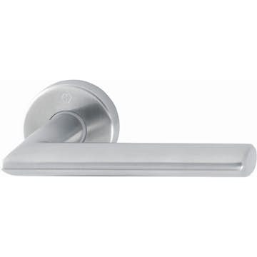 Ytterdörrhandtag HOPPE Stockholm E1140 55-65