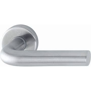 Ytterdörrhandtag HOPPE Bonn E150 F69 55-65