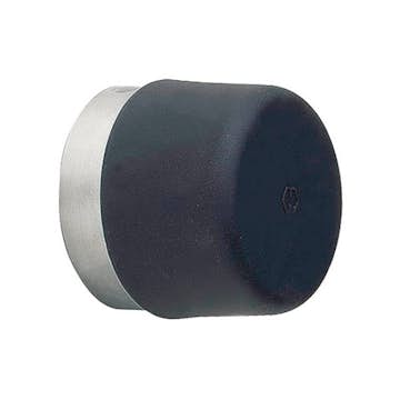 Dörrstopp HOPPE E487 Väggmontering