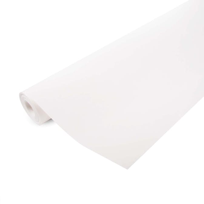 Renoveringstapet Wall Doctor Vit 25 m 180g/m2