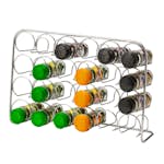 Kryddställ Hahn Kitchenware Pisa 24 Burkar