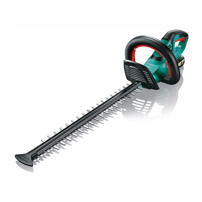 Häcksax Bosch Power Tools AHS 48-20 LI 18V 1X2,5AH Med Batteri