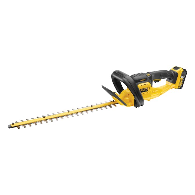 Häcksax Dewalt DCM563PB-XJ Utan batteri och laddare 18 V