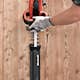 Häcksax Einhell GH-EH 4245