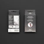 Häftmassa Miller Badrum