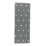 Hålplatta Metalistas med Spikhål Ø 5 mm