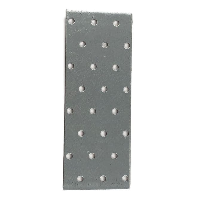 Hålplatta Metalistas med Spikhål Ø 5 mm
