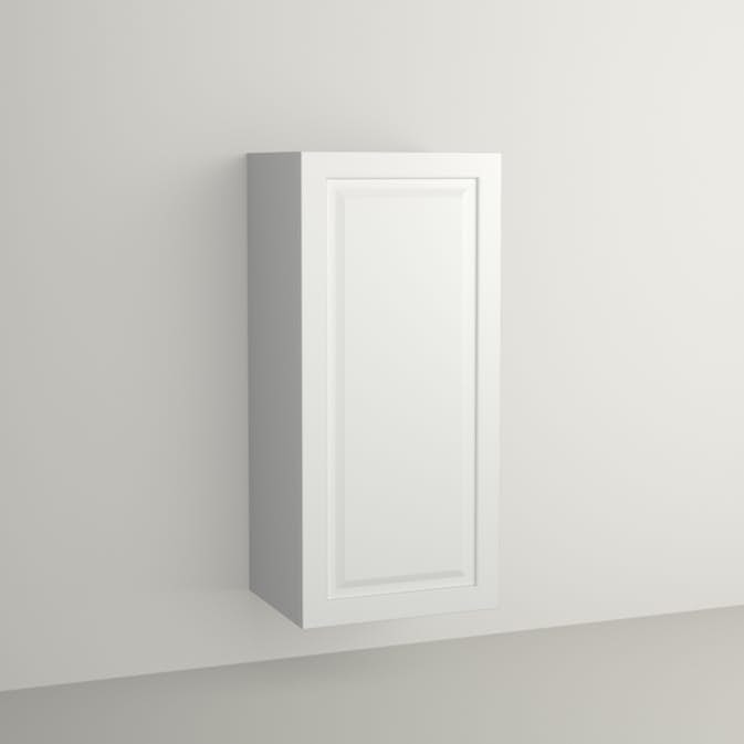 Halvhögt Skåp Vedum Free Bas 500