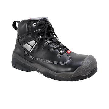 Halvkänga Jalas 1818 Drylock Wide