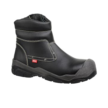 Halvkänga Jalas 1848K Titan+