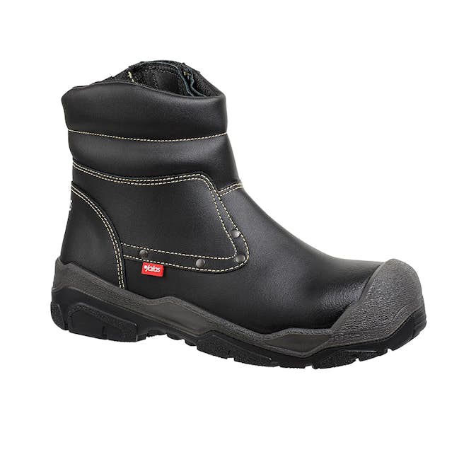 Halvkänga Jalas 1848K Titan+