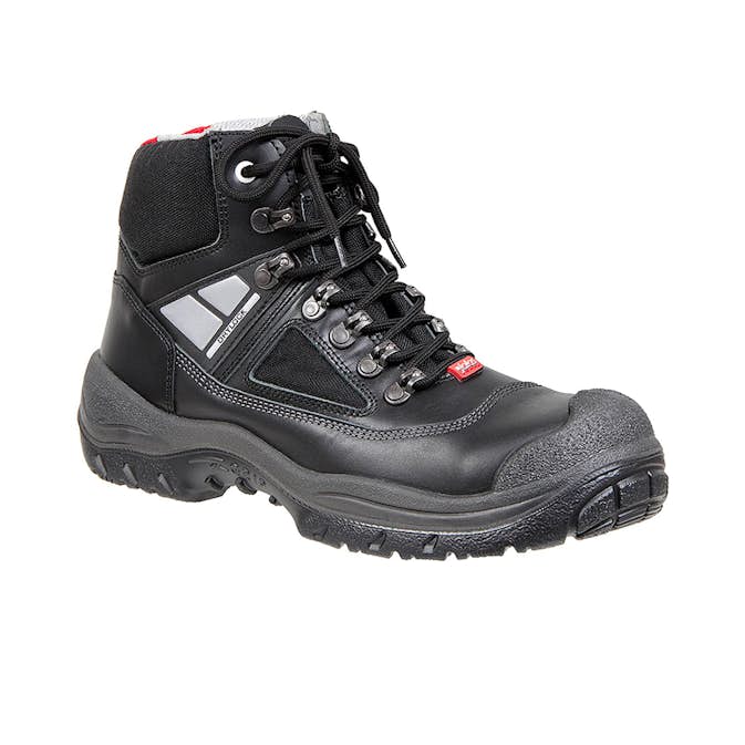 Halvkänga Jalas 3318 Drylock