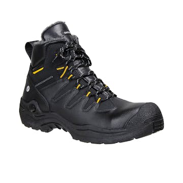 Halvkänga Jalas 6438 Tempera